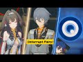 Fairy trolls Wise by revealing his secret to Shunguang [EN] | Zenless Zone Zero 2.4