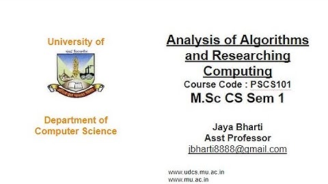 Algorithm Lecture: The maximum-subarray problem using Divide & Conquer
