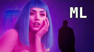 МАШИННОЕ ОБУЧЕНИЕ - ВСЕ ЧТО НУЖНО ЗНАТЬ