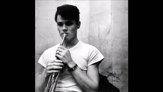 Watch Chet Baker Youre Mine You video