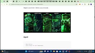 discover a potential project #eeseeagent screenshot 3