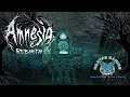 Sad and not happy ending - Amnesia Rebirth - EP:14