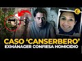 ¿CÓMO MURIÓ &#39;CANSERBERO&#39;?: Fiscalía de Venezuela REVELA que rapero fue ASESINADO | El Comercio