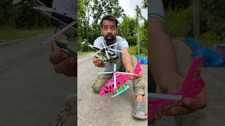 2Ta Remote Control Indian Army Helicopter