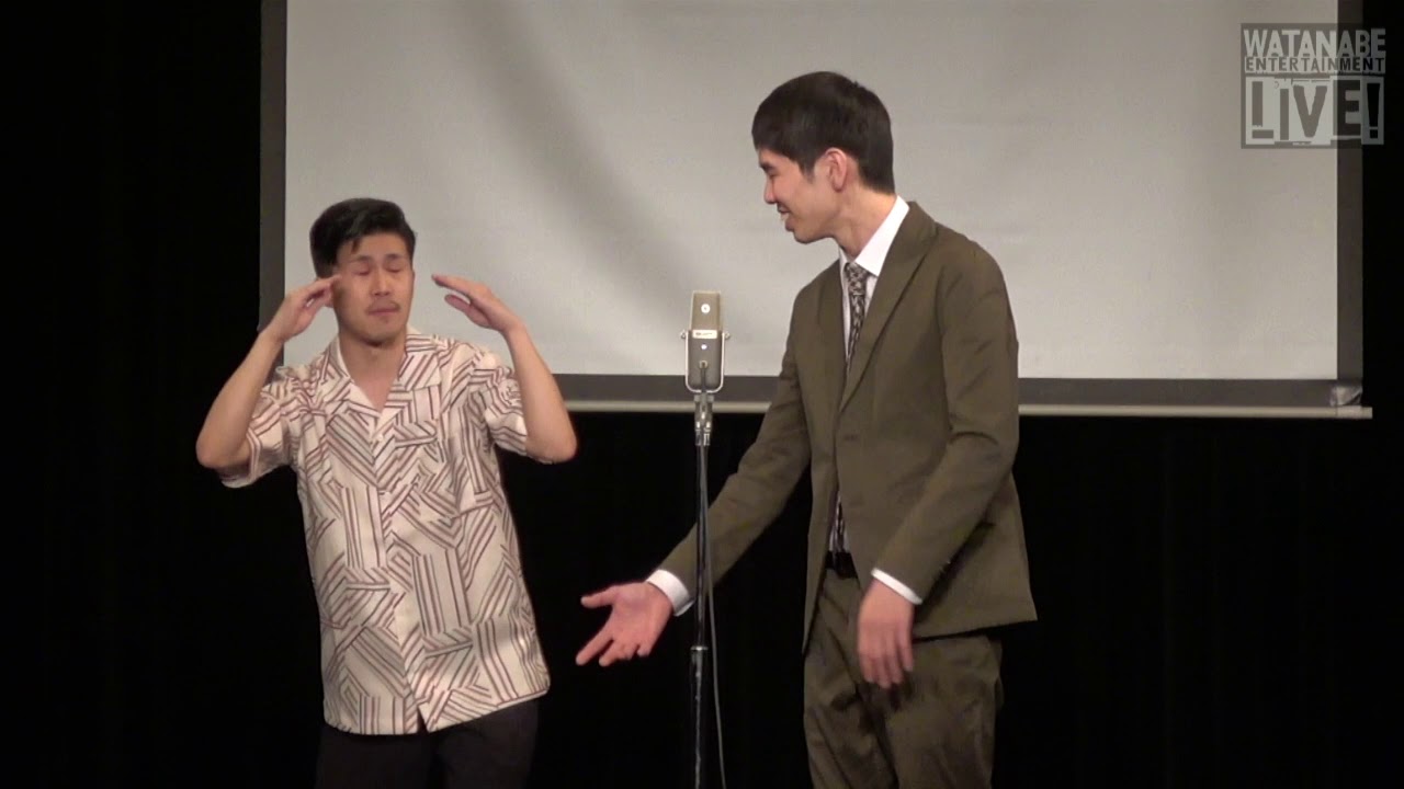 豆鉄砲「サッカーとテニス」