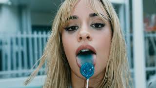 Camila Cabello - Hot Uptown (Instrumental)