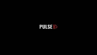 PULSE _ Logo Animation