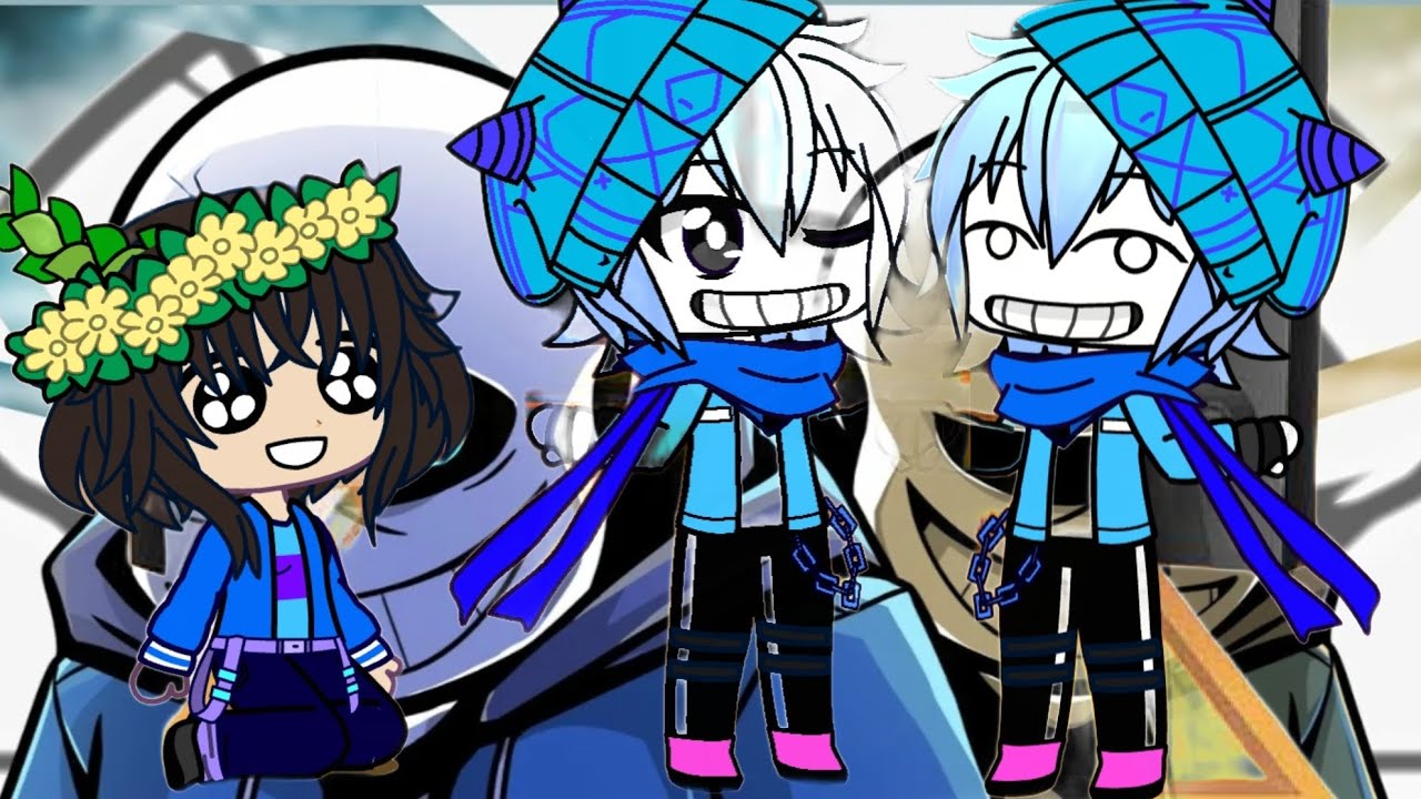 ВРЕМЕННОЙ ПАРАДОКС I РЕАКЦИЯ АНДЕРЬЕЙЛ❗❗❗