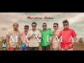 Maxima  marombus  ombus  cipta nahum situmorang official music