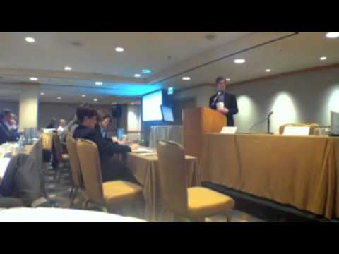 education film 2012 Epilepsy Pipeline Update Conference - Family and Friends Welcome