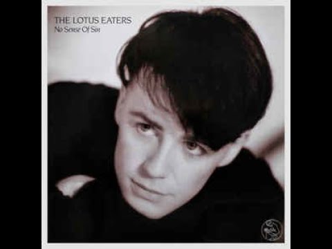 CD JUNKIE #315: THE LOTUS EATERS (1980s band from Liverpool
