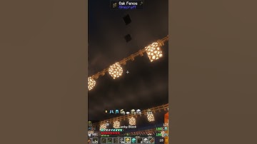 Well I Survived... #minecraft  #moddedminecraft #luckyblocks