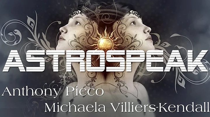 ASTROSPEAK -- October 21, 2021