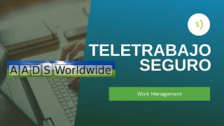Teletrabajo Ciberseguro Con Escritorio Remoto Aads En Windows 10 Server 2022
