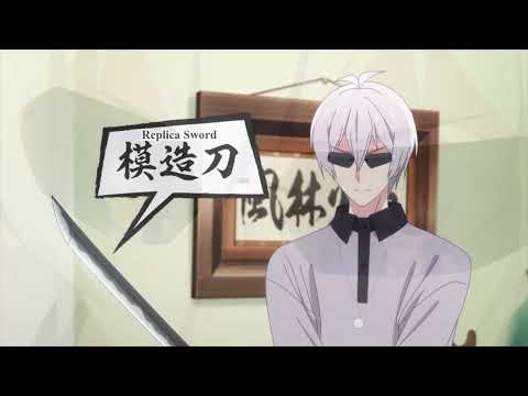 IDOLISH7 Ep.15│Don