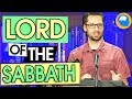 How Jesus Used Sabbath Controversies to Teach Us Stuff: The Mark Series part 10 (2:23-3:6)