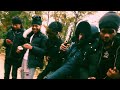 Jaylock x yung militant  back in the mix official dir kvkfilmz