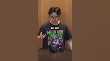 Our new HS80 Max Wireless headset is out now! #corsair #HS80Max #pcgaming #gamingheadset