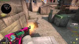 CS:GO - Fragmovie by Marcos mp Posser #01
CS:GO - Fragmovie by Marcos mp Posser #01 CS:GO - Fragmovie by Marcos mp Posser #01