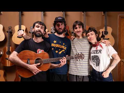 Viva Belgrado GS-mini Sessions