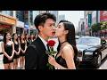 [Multi SUB] (全集)美女總裁沒想到到的她的撿破爛的未婚夫竟然是世界第一仙,天下無敵!#逆袭  #MiniDrama #精彩大陆短剧