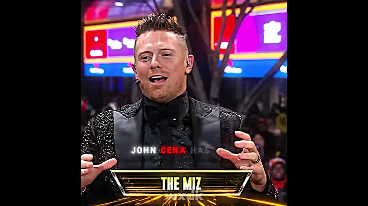 John Cena Is Really Retired 🥹