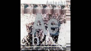 Autechre - Maetl [ Half speed | -12 st ]