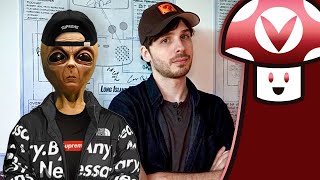 [Pre-Stream] Vinny diss track beef with Gnorts, Helldivers 2 Situation Update & More