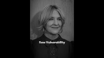 Why Vulnerability is the True Measure of Courage #brenebrown #selfimprovement #motivation