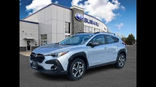 2026 Subaru Crosstrek Premium Danbury, Brookfield, Ridgefield, New Milford, New Fairfield CT