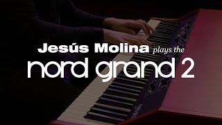 Jesus Molina plays Nord Grand 2 - South America
