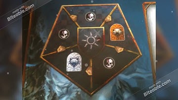 Introduction to The Witcher Adventure Game