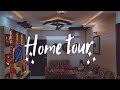 Home Tour 🏡 | 3bhk Flat Hilife Magnifique | Bengaluru | VLOG 2