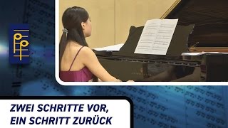 Zwei Schritte Vor, Ein Schritt Zurück By Peter Michael Hamel - Petrushka Project