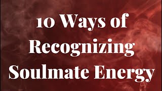 Cara Mengenali Energi Jodoh - 10 Cara Sederhana Mengenali Jodoh Saat Pertama Kali Bertemu