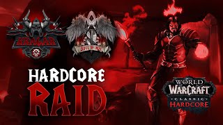 : Blackwing Lair | Molten Core | Onyxia | Zul`Gurub | Soul of Iron | WoW Classic Hardcore