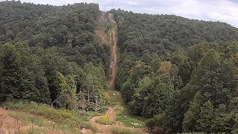 🌄Top of 3 Pole🌄 - Rush Off-Road Kentucky