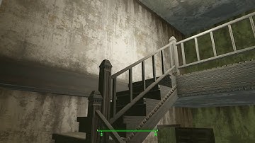 Fallout 4 PS4 Mods! - Goodneighbour Player Home by Tony1912