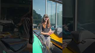 Sea-Doo GTI SE 170 | Byron Outdoor Superstore