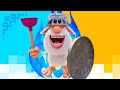 Booba 🔴 LIVE - All the best episodes compilation - Cartoon for kids