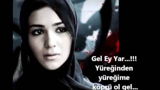 Gel Ey Yar | Can Demiryel - Zeynep Ece Eren Resimi