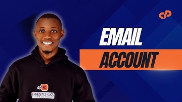 Setting Up and Managing Email Accounts in cPanel