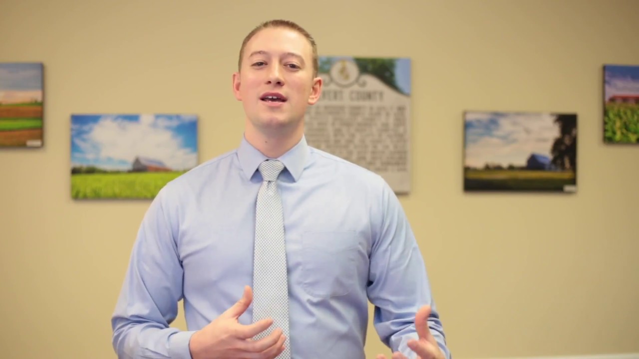 Mortgage Loan Officer Southern Maryland YouTube