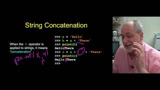 Python for Everybody   Full University Python Course   10 Minutes Videos 020