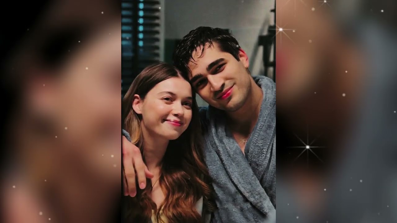 LÁSKA Z DONUCENI 🥰❤🥰❤🥰