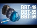 BBT-49/59/69 Bottom Bracket Tools