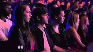 America's Got Talent 2014   Auditions   Sons of Serendip Resimi