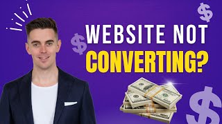 Low Conversion Rate? 3 Quick Fixes To Get More Sales 🤩3️⃣🔧💻