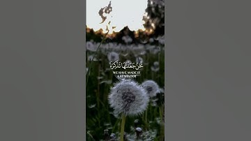 { فسبح باسم ربك العظيم } | القارئ عبد الإله بن عون