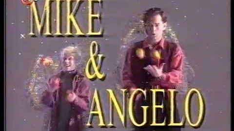 Mike and Angelo S8E6 (1996) - FULL EPISODE